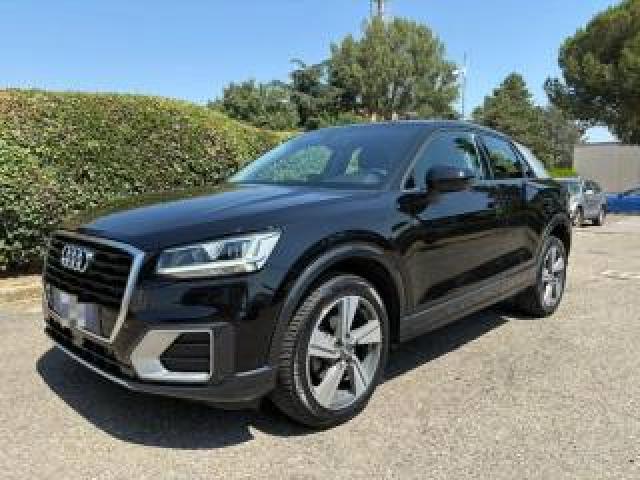 Audi Q2 30 Tdi S Tronic Admired Navi - Led - Bt - 18 