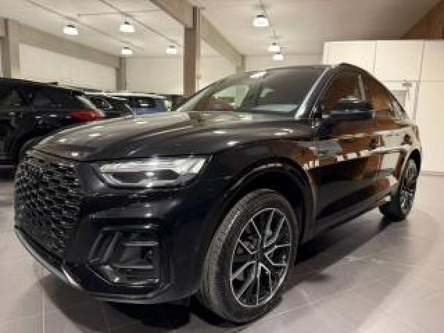 Audi Q5 Spb 40 Tdi Quattro S Tronic S Line Navi - Led - 20 