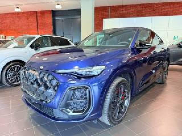Audi Q5 Spb Sportback Tdi Quattro S Line Navi - Tetto - 20 