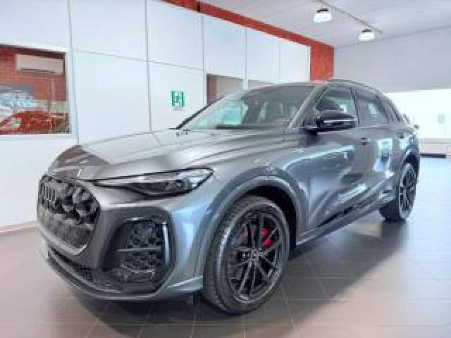 Audi Q5 Tdi S Tronic Quattro S Line Nav - Acc - Tetto - 20 