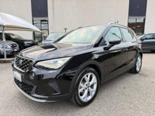Seat Arona 1.0 Ecotsi Fr Led - Pdc Post. - Acc - 17 