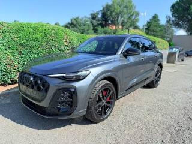 Audi Q5 Tdi S Tronic Quattro S Line Nav - Acc - Tetto - 20 