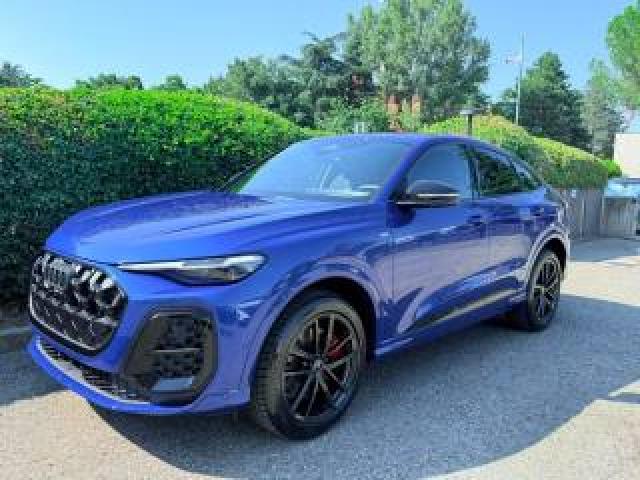 Audi Q5 Spb Sportback Tdi Quattro S Line Navi - Acc - 20 