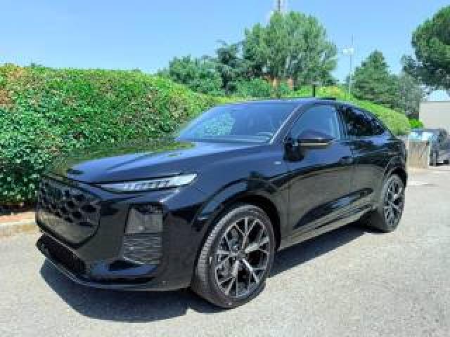 Audi Q3 Spb Tdi 110 Kw S Tronic S Line Edition Tetto - Nav 