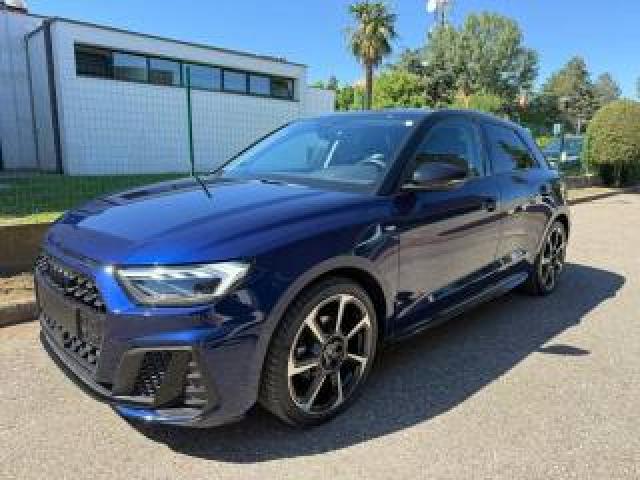 Audi A1 Spb 30 Tfsi S Tronic S Line Edition Led - Telec. 