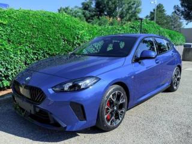Bmw 118 D Msport Pro Navi - Led - Telec. Post. - 18 