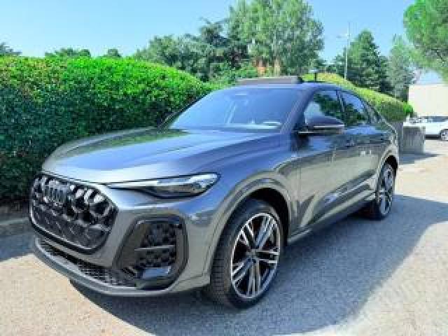 Audi Q5 Spb Sportback Tdi Quattro S Line Navi - Tetto - 21 