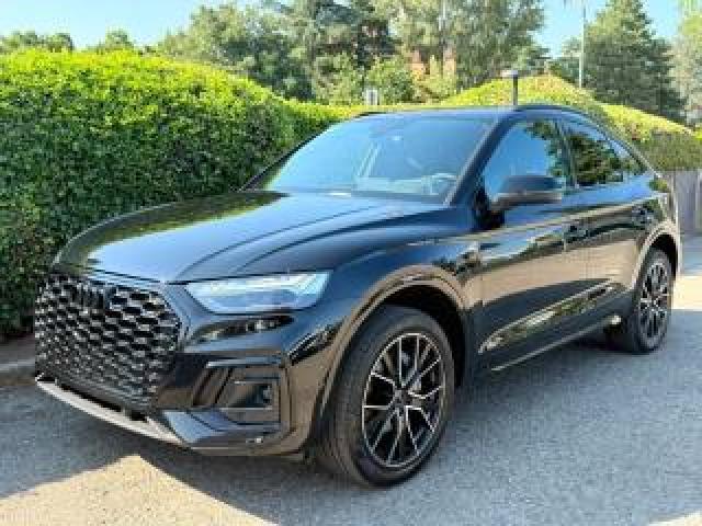 Audi Q5 Spb 40 Tdi Quattro S Tronic S Line Navi - Led - 20 