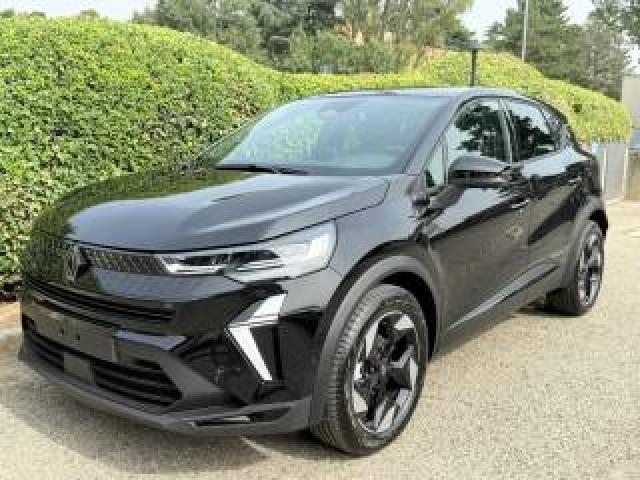 Renault Captur Techno Eco-G 120 Full Led - Navi - Telecamera -Acc 