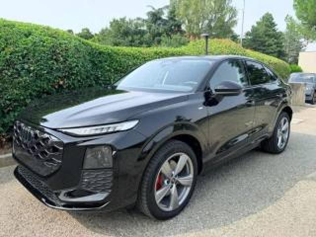 Audi Q3 Spb Tdi 110 Kw S Tronic S Line Ed. Navi - Tech Pro 