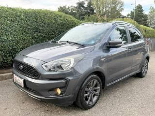 Ford Ka+ 1.5 Tdci 95 Cv Start&stop Active Bt - Clima - 15 