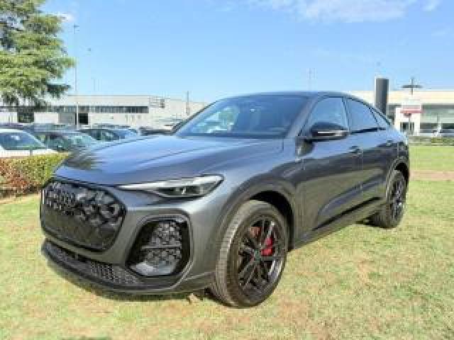 Audi Q5 Spb Sportback Tdi Quattro S Line Navi - Acc - 20 