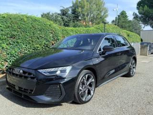 Audi A3 Spb 40 Tfsi E S Line Ed. 1.5 Plug-In Telec. - 18 