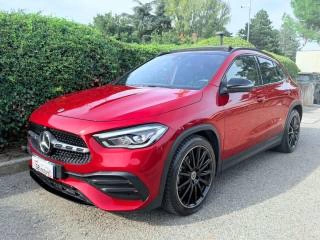 Mercedes Benz Gla 200 D Automatic Premium Navi - Tetto - Led - 20 