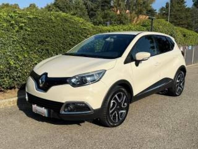 Renault Captur 1.5 Dci 8v 90 Cv Start&stop Energy R-Link Navi 
