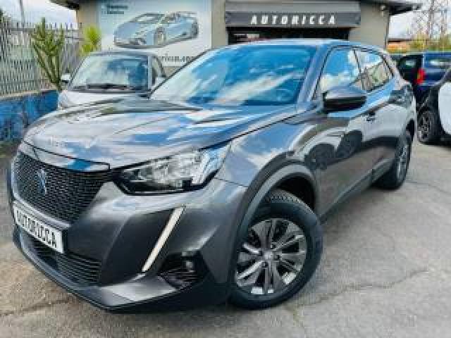 Peugeot 2008 1.5 Bluehdi 110cv *tagliandi Casamadre*unicopropr* 