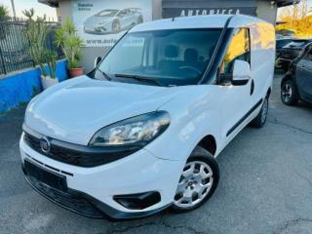 Fiat Other Doblò  3 Posti *strafull Optional* 1.4 Benzina 95c 