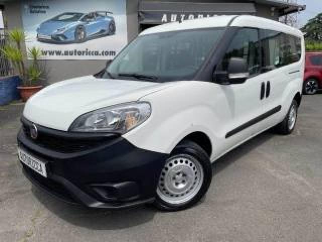 Fiat Doblo Doblò Maxi 1.3 M-Jet 95cv *prezzo Reale* 2 Posti 