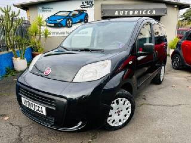 Fiat Qubo 1.4 77cv Euro6 *unico Proprietario*tagliandi Uff* 