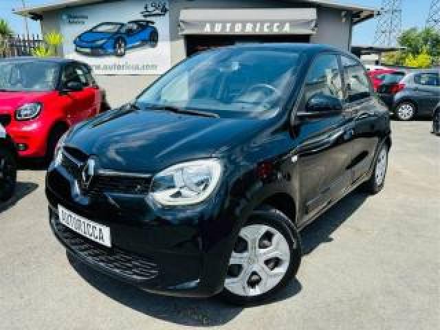 Renault Twingo 1.0 70cv *carplay Schermo Touch-Screen*unicopropri 
