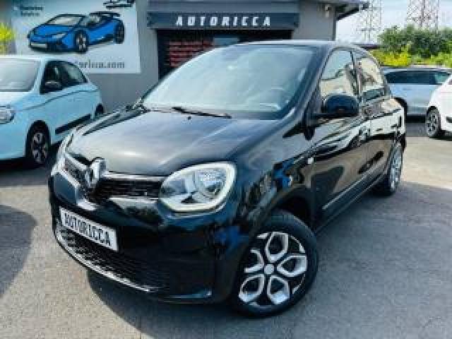 Renault Twingo 90cv Unico Proprietario*full Optional*kmcertificat 