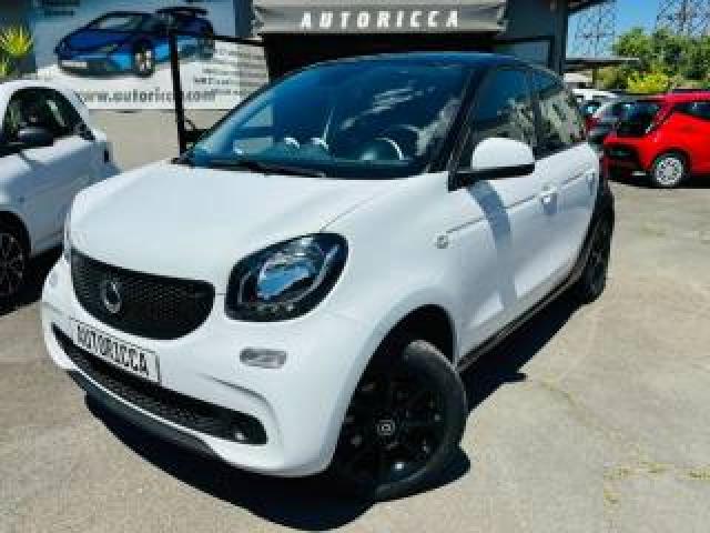Smart Forfour 1.0 70cv *unico Proprietario*pari Al Nuovo* 