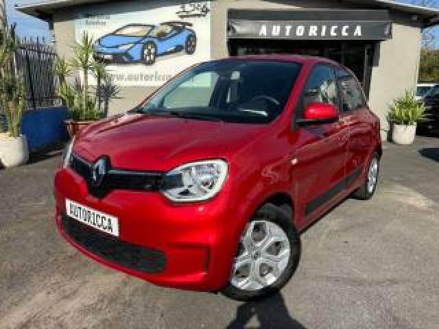 Renault Twingo 1.0 70cv *carplay Schermo Touch-Screen*unicopropri 