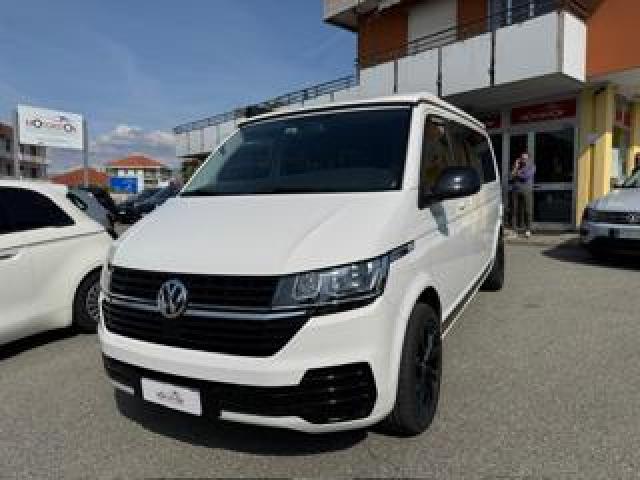 Volkswagen California 2.0 Tdi 150cv Ocean 