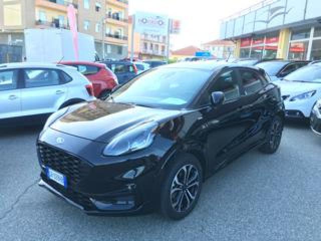 Ford Puma 1.0 Mhev 125cv At7 St-Line + Copilot 