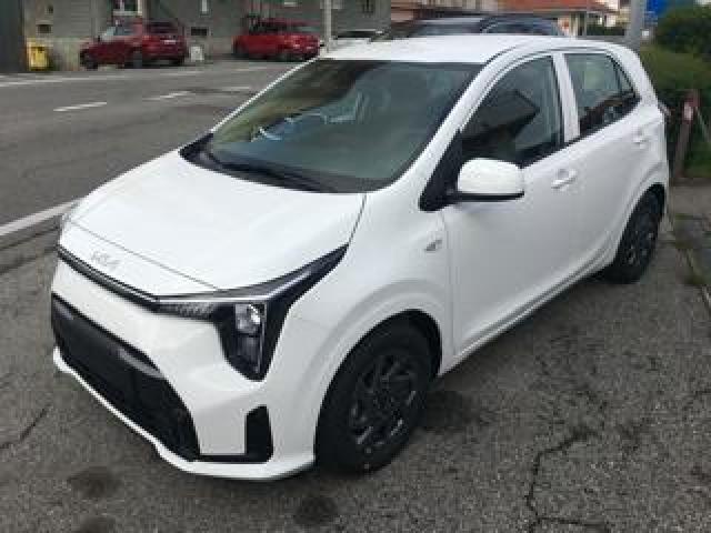 Kia Picanto 1.0 12v Gpl 5 P Urban *prezzo Reale* 