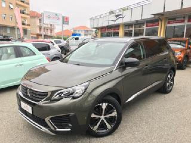 Peugeot 5008 7 Posti 1.2 131cv Eat8 Allure *iva Esposta* 