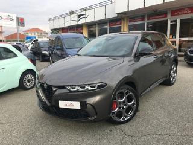 Alfa Romeo Tonale 1.5 Mhev Tct7 Edizione Speciale 