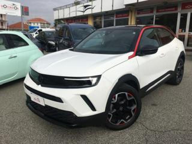 Opel Mokka 1.2 T 100cv Gs Line 