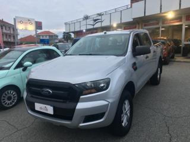 Ford Ranger 2.2 Tdci Dc 160cv 5pt. 