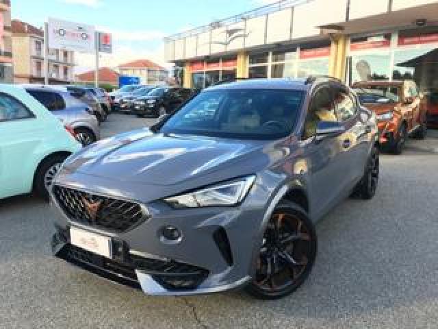 Cupra Formentor 2.0 Tsi 4drive Dsg Vz 