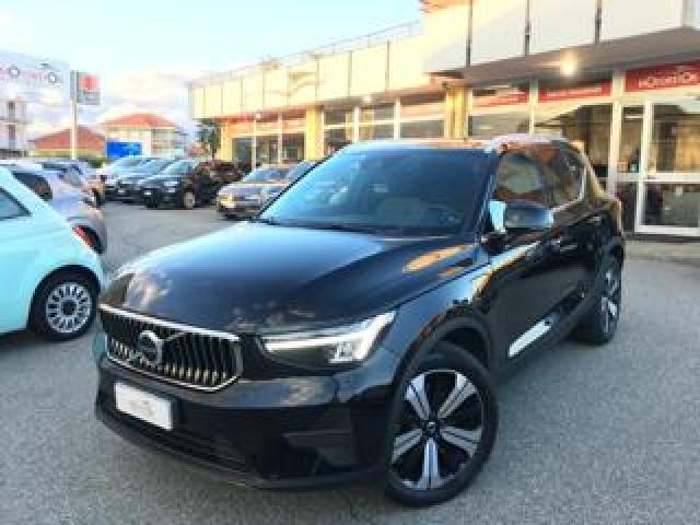 Volvo Xc40 T5 Recharge Plug-In Hybrid At Core 