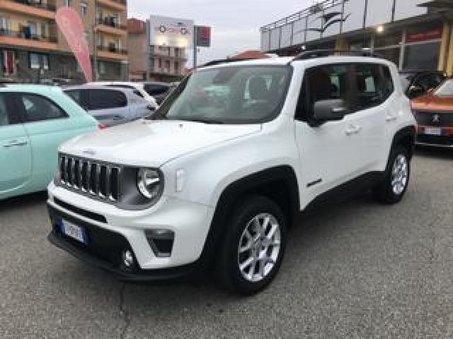 Jeep Renegade 2.0 Mjt 4wd Active Drive Limited 
