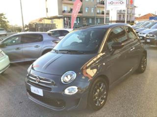 Fiat 500 1.0 Hybrid Connect S *prezzo Reale* 