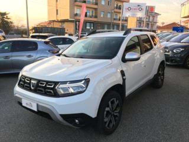 Dacia Duster 1.5 Blue Dci 115cv 4x4 Prestige 