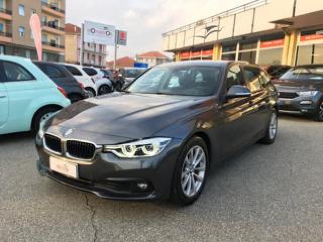 Bmw 318 D Touring 150cv At8 Bsn. Advantage Iva Deducibile 