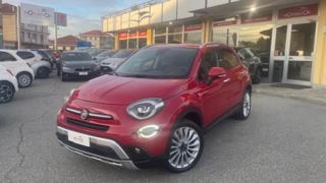 Fiat 500x 1.3 T4 150cv Dct Cross 