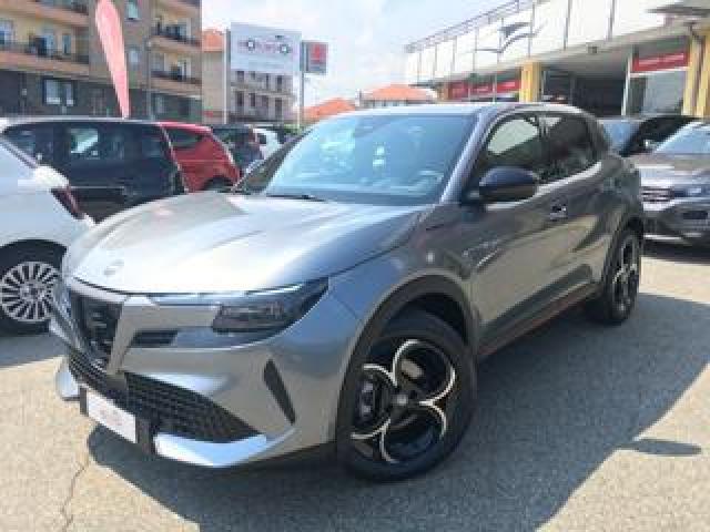 Alfa Romeo Junior 1.2 145cv Edct6 Speciale *prezzo Reale* 