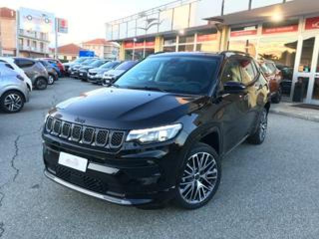Jeep Compass 1.5 T4 130cv Mhev Summit *prezzo Reale* 