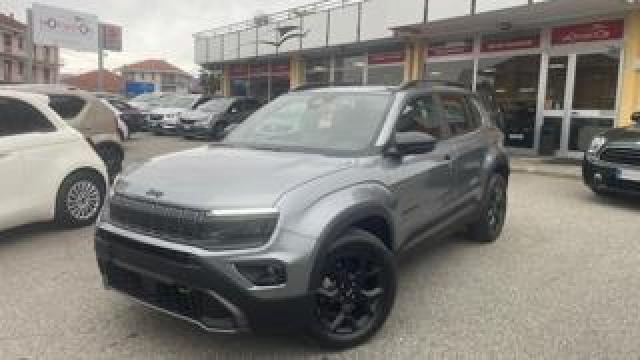 Jeep Avenger 1.2 Dct 145cv Mhev 4xe Upland 