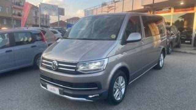 Volkswagen Multivan 2.0 Tdi 204cv Dsg 4motion Highline 