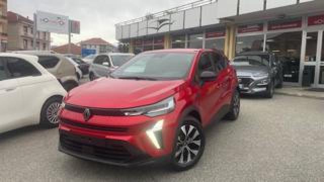 Renault Captur Eco-G 100cvevo+packstyle 