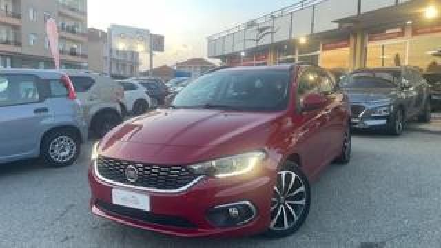 Fiat Tipo 1.6 Mjt S&s Sw Lounge 
