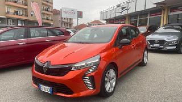 Renault Clio Sce 65 Cv 5 Porte Evolution 