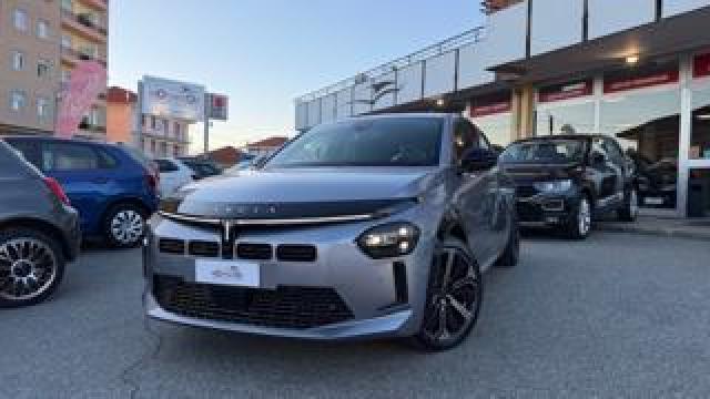 Lancia Ypsilon Hybrid E-Dct Lx 
