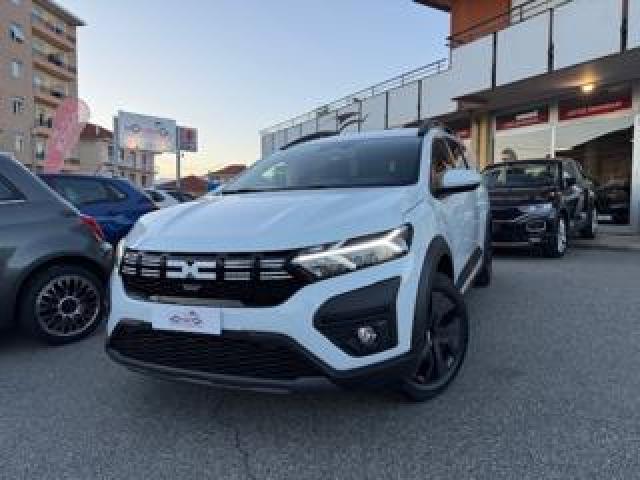Dacia Jogger 1.0 Tce Gpl 100cv Expression 